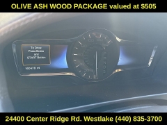 Used 2015  Lincoln MKX AWD 4dr at Drive Now Westlake near Westlake&comma; OH
