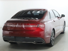 Used 2019  Lincoln MKZ 4d Sedan AWD Reserve II 2&period;0L at DriveNow Mayfield near Mayfield Heights&comma; OH