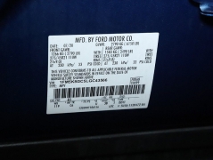 Used 2020  Ford Explorer 4d SUV 4WD ST 3&period;0L EcoBoost at Drive Now Westlake near Westlake&comma; OH
