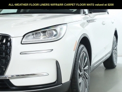 Used 2023  Lincoln Corsair Reserve FWD at DriveNow Mayfield near Mayfield Heights&comma; OH