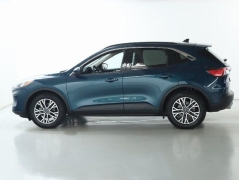 Used 2020  Ford Escape 4d SUV FWD SEL at DriveNow Mayfield near Mayfield Heights, OH