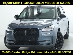 Used 2023  Lincoln Corsair Reserve AWD at Drive Now Westlake near Westlake&comma; OH