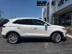 Used 2015 Lincoln MKC FWD 4dr at DriveNow Mayfield near Mayfield Heights, OH