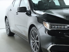Used 2019 Acura TLX 4d Sedan FWD 2.4L at Drive Now Westlake near Westlake, OH