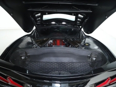 Used 2021  Chevrolet Corvette 2dr Stingray Cpe w&sol;2LT at DriveNow Mayfield near Mayfield Heights&comma; OH