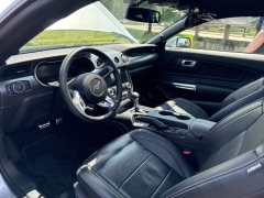 Used 2020 Ford Mustang 2d Fastback GT Premium at DriveNow Mayfield near Mayfield Heights, OH