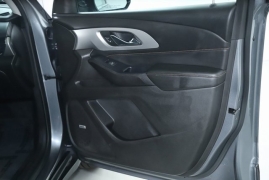 Used 2020 Chevrolet Traverse 4d SUV FWD LT Leather at DriveNow Mayfield near Mayfield Heights, OH