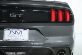Used 2017 Ford Mustang 2d Fastback GT at Drive Now Westlake near Westlake, OH