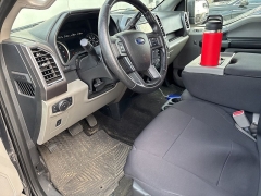 Used 2015  Ford F-150 4WD SuperCab at DriveNow Mayfield near Mayfield Heights, OH