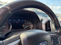 Used 2019  Ford Expedition Max 4d SUV 4WD Platinum at DriveNow Mayfield near Mayfield Heights, OH