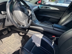 Used 2018 Lincoln MKZ 4d Sedan FWD Premiere at Drive Now Westlake near Westlake, OH