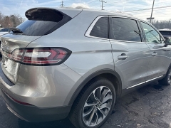 Used 2023  Lincoln Nautilus Reserve FWD at DriveNow Mayfield near Mayfield Heights, OH