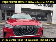 Used 2025  Lincoln Aviator Reserve AWD at DriveNow Mayfield near Mayfield Heights&comma; OH