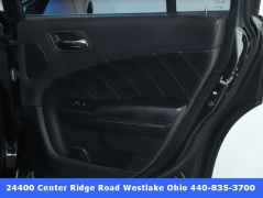Used 2014  Dodge Charger 4dr Sdn RT AWD at Drive Now Westlake near Westlake, OH
