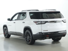 Used 2020  Chevrolet Traverse 4d SUV FWD Premier at DriveNow Mayfield near Mayfield Heights&comma; OH