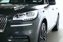 Used 2022 Lincoln Aviator Reserve AWD at Drive Now Westlake near Westlake, OH