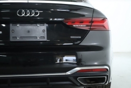 Used 2024 Audi A5 Sportback S line Premium Plus 45 TFSI quattro at Drive Now Westlake near Westlake, OH