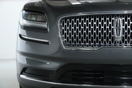 Used 2022 Lincoln Nautilus Reserve AWD at DriveNow Mayfield near Mayfield Heights, OH