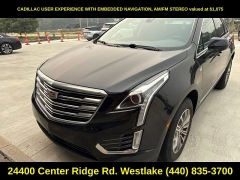 Used 2019  Cadillac XT5 4d SUV AWD Luxury at Drive Now Westlake near Westlake&comma; OH