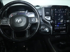 Used 2021  Ram 1500 Sport 4x4 Crew Cab 5'7" Box at DriveNow Mayfield near Mayfield Heights&comma; OH