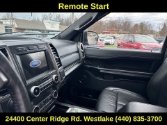Used 2020  Ford Expedition Max 4d SUV 4WD XLT at Drive Now Westlake near Westlake&comma; OH