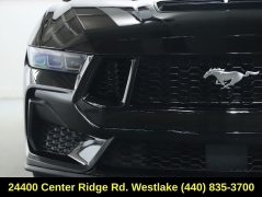 Used 2024  Ford Mustang GT Fastback at Drive Now Westlake near Westlake&comma; OH