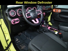 Used 2022  Jeep Wrangler Unlimited Sport Altitude 4x4 at DriveNow Mayfield near Mayfield Heights&comma; OH