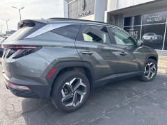 Used 2023 Hyundai Tucson SEL AWD at DriveNow Mayfield near Mayfield Heights, OH