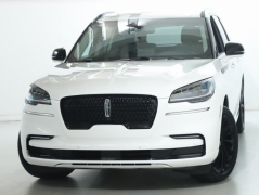 Used 2023  Lincoln Aviator Reserve AWD at Drive Now Westlake near Westlake, OH