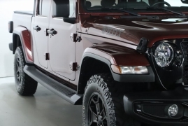 Used 2022 Jeep Gladiator Willys Sport 4x4 at DriveNow Mayfield near Mayfield Heights, OH