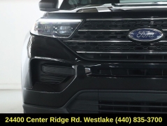 Used 2022  Ford Explorer XLT 4WD at DriveNow Mayfield near Mayfield Heights&comma; OH