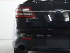 Used 2017  Ford Taurus 4d Sedan AWD SHO at Drive Now Westlake near Westlake&comma; OH