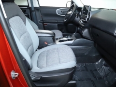 Used 2022 Ford Bronco Sport Big Bend 4x4 at Drive Now Westlake near Westlake, OH