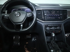 Used 2019  Volkswagen Atlas 4d SUV 3&period;6L SEL 4motion at DriveNow Mayfield near Mayfield Heights&comma; OH