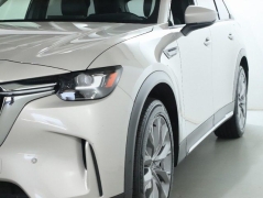 Used 2024  Mazda CX-90 3.3 Turbo Premium AWD at Drive Now Westlake near Westlake, OH