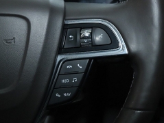 Used 2021  Lincoln Navigator Black Label 4x4 at DriveNow Mayfield near Mayfield Heights, OH