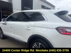 Used 2023  Lincoln Nautilus Standard FWD at DriveNow Mayfield near Mayfield Heights&comma; OH