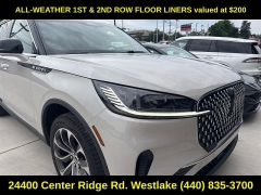 Used 2025  Lincoln Aviator Reserve AWD at DriveNow Mayfield near Mayfield Heights&comma; OH