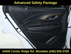 Used 2020  GMC Terrain 4d SUV AWD Denali at Drive Now Westlake near Westlake&comma; OH