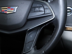 Used 2018  Cadillac CT6 4d Sedan AWD 3&period;6L Premium Luxury at Drive Now Westlake near Westlake&comma; OH