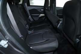 Used 2017 Jeep Cherokee 4d SUV 4WD Latitude I4 at DriveNow Mayfield near Mayfield Heights, OH