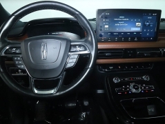 Used 2022  Lincoln Nautilus Reserve AWD at Drive Now Westlake near Westlake&comma; OH