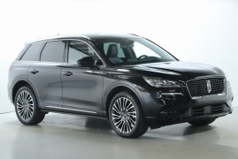 Used 2022 Lincoln Corsair Standard AWD at DriveNow Mayfield near Mayfield Heights, OH