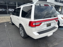 Used 2015 Lincoln Navigator 4d SUV 4WD Select at DriveNow Mayfield near Mayfield Heights, OH