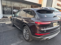 Used 2023  Lincoln Corsair Reserve AWD at Drive Now Westlake near Westlake, OH