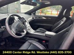 Used 2019  Lincoln MKZ 4d Sedan FWD Reserve I at DriveNow Mayfield near Mayfield Heights&comma; OH