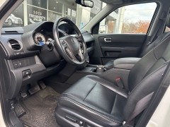 Used 2015  Honda Pilot 4d SUV 4WD Touring at DriveNow Mayfield near Mayfield Heights, OH