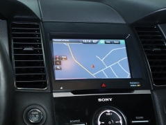 Used 2014  Ford Taurus 4d Sedan SHO AWD at DriveNow Mayfield near Mayfield Heights&comma; OH