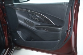 Used 2015 Buick LaCrosse 4d Sedan Premium 2 at DriveNow Mayfield near Mayfield Heights, OH