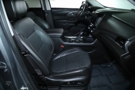 Used 2021 Chevrolet Traverse FWD 4dr Premier at DriveNow Mayfield near Mayfield Heights, OH